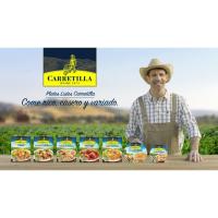 Carretilla Fideuá - Platos preparados, listos para consumir - 5 raciones - details 0