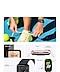SMARTWATCH - Samsung Galaxy Fit 3 R390, IP68, Gray EU SM-R390 COLOR: Negro o Rosa - details 10