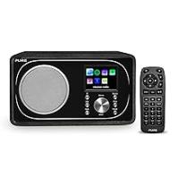 Pure Radio Evoke F3 - details 2