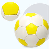 Pelota de playa inflable para entrenamiento de fútbol, impermeable, para práctica de juego - details 1