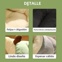 House, Bolsa de dormir para Perros Pequeños, suministro para mascotas - details 13