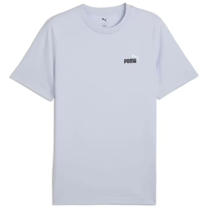 Camiseta de Manga Corta Puma  para hombre en color morado - 1