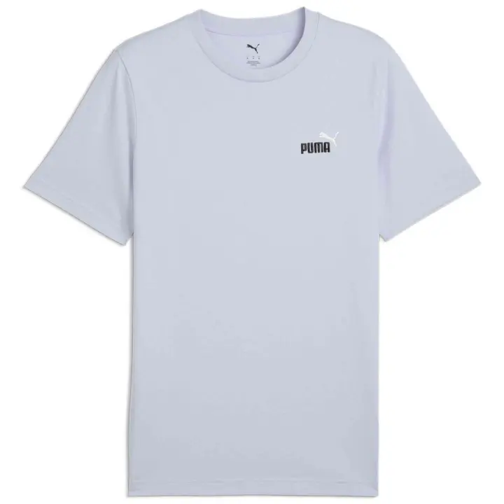 Camiseta de Manga Corta Puma  para hombre en color morado - 1