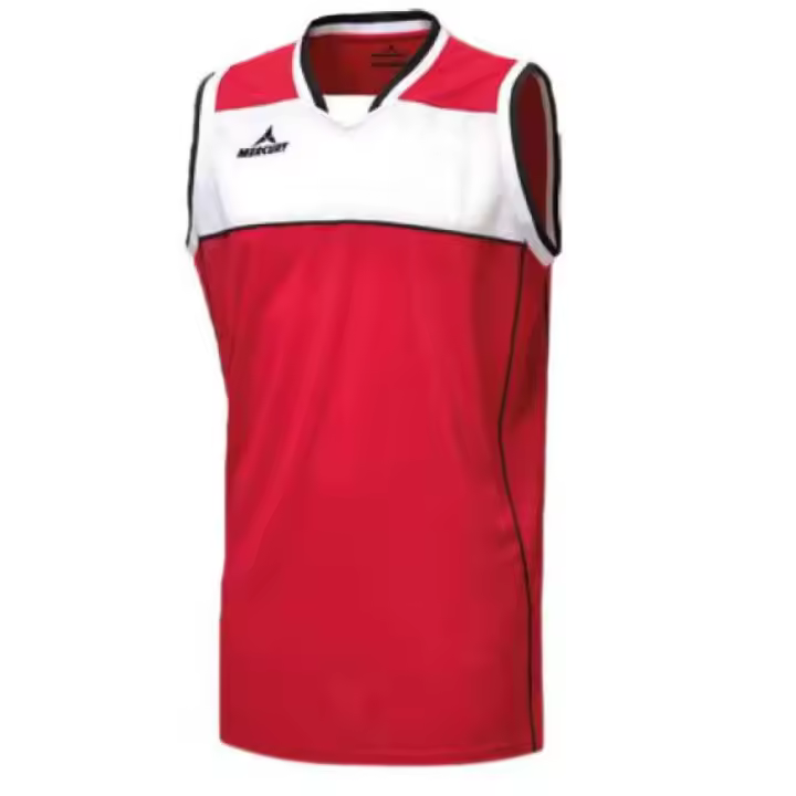 Mercury Equipment Camiseta Sin Mangas Utah - 1