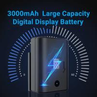 Nivel De Láser Verde 4D Con 16 Líneas USB Recargable Auto-Nivelado 360° Horizontal Y Vertical Potente Chorro De Láser Herramienta De Medición - details 3