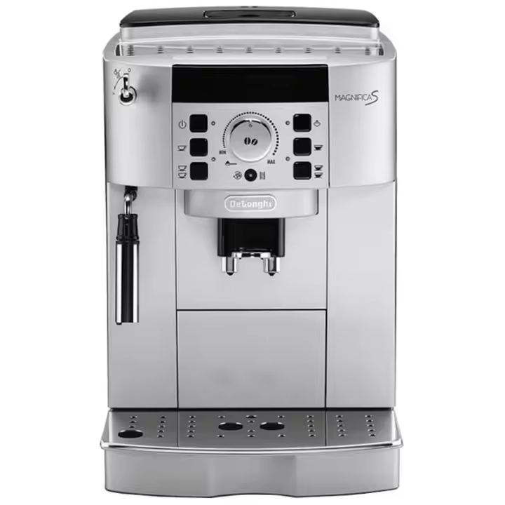 De’LonghiCAM 22.110.SB Cafetera eléctrica Súper automática 1,8 L - 1
