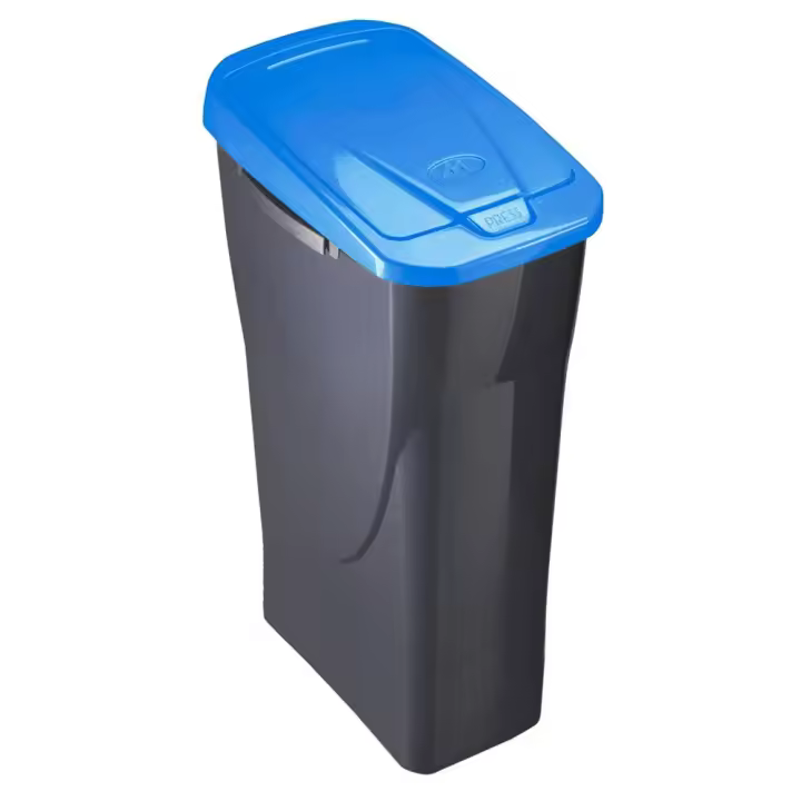 Mondex Bote De Basura Ecobin 15l - 1