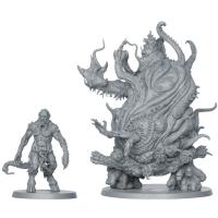Cthulhu Death May Die Expansioón Yogsothoth Juego de mesa - details 0