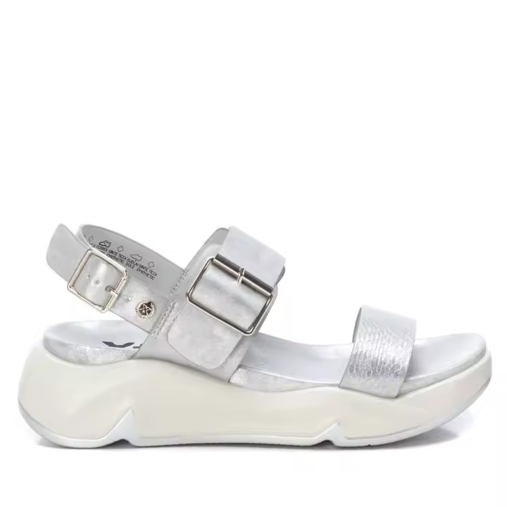 Xti - Sandalia Mujer - Calzado Cómodo y Versátil - Moda casual - 1