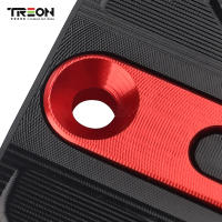 Cubierta De Reservorio De Frenos Y Embrague Para Honda GB350 2021-2023 Accesorio De Motocicleta Material CNC Protección Del Sistema De Frenos - details 4