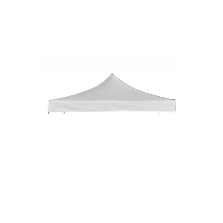 Techo para Carpas 2x2 Eco - Blanco - 1