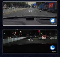 M3 HUD Obd2 Pantalla De Visualización Para Coche Proyección En Parabrisas Con Gran Fuente Adecuado Para Todas Las Autos E-OBD Y GPS - details 18