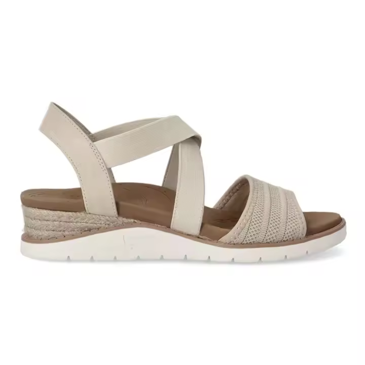 SKECHERS Sandalia deportiva Arch Fit Beach Kiss - 1