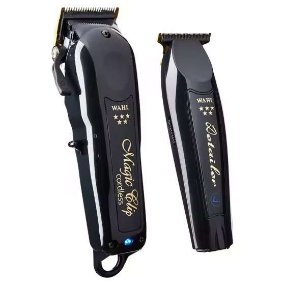 Wahl Cordless Barber Combo 5 Star - 1