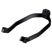 Guardabarros Para Scooter Xiaomi Mijia M365 M187 pro Con Faro Trasero Protector De Rueda Antisalpicaduras Accesorio De Scooter - details 1