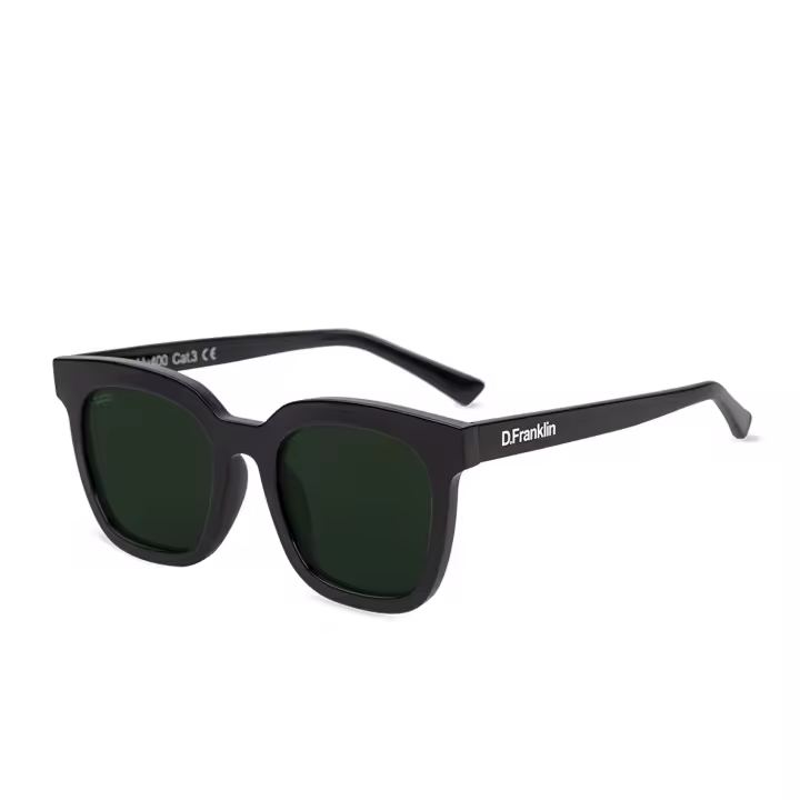 D.Franklin 993 - Gafas de sol unisex con protección UV - Para Hombre  Mujer - Sunglasses - 1