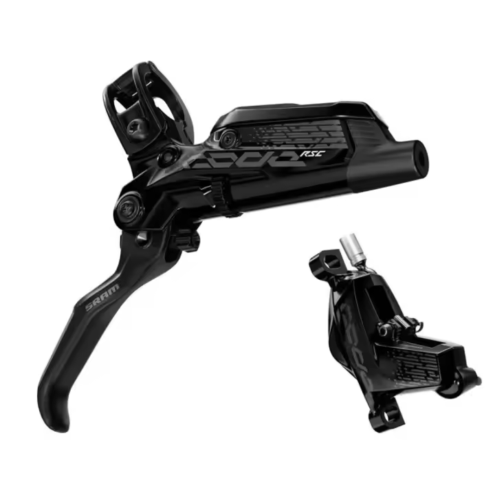 Sram Freno Trasero Code Rsc Negro - 1