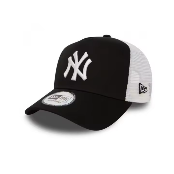 Gorra New Era Clean Trucker 2 Ney - Gorros y Gorras Deporte Hombre - 1