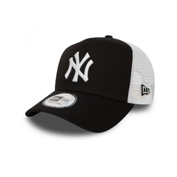 Gorra New Era Clean Trucker 2 Ney - Gorros y Gorras Deporte Hombre - 1