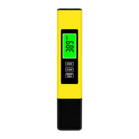 Medidor De Agua Digital 4 En 1 TDS PH 0-9990PPM Altísima Precisión Tester De Calidad Del Agua Para Acuarios Piscinas Medidor De Conductividad Y Temperatura - details 8