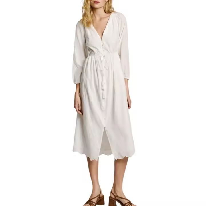 DEEPTY 808MOUSSE WHITE - 1
