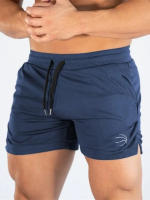 Shorts Deportivos Para Hombre Verano Moda Playa Correr Ropa De Entrenamiento Shorts De Baloncesto Gimnasio Fitness - details 7