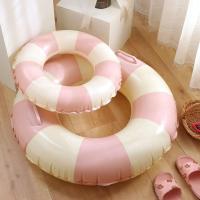 Anillo De Natación Donut Inflable Rooxin Para Niños Y Adolescentes Tubo De Natación Para Bebés Juguete Acuático Para La Piscina - details 3