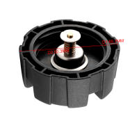 Tapa De Tanque De Combustible Para Motor De Barco 12L/24L Cubierta De Tanque De Gas Outboard DOACT Herramientas Marinas - details 3