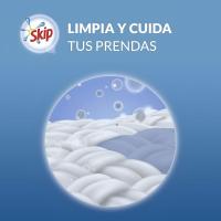 Detergente Skip 85 Lavados - 2 Unidades. - details 2