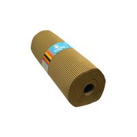 ROLLO DE ALFOMBRA ANTIDESLIZANTE ABIERTO BEIGE AMIKO DE 12Mx65CM - details 2