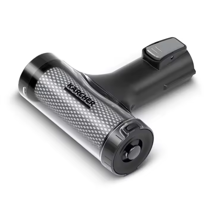 Boquilla para Aspiradora Kärcher VC 4 / VC 6 Cordless - 1