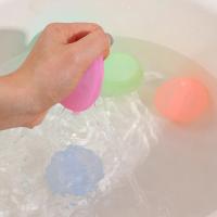 Bolas De Agua Reutilizables Juguete Rápido De Llenado Auto Sellado Para Juegos De Verano Actividades Al Aire Libre Para Niños Y Adultos - details 4