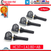 Sensor De Presión De Neumáticos 315MHz Para Ford Mustang 2014-2022 Y Ford Fusion 2017-2021 Sensor TMPS Ford HC3T-1A180-AB HC3T-1A150-AA - details 7