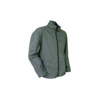 COFAN - Chaqueta de Trabajo  Modelo Wankee  Color Verde  Material 65% Poliéster y 35% Algodón - details 0