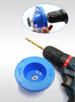 Recubrimiento De Polvo Para Taladro Eléctrico Herramienta De Recolección De Polvo Para Perforación En Paredes Accesorios Reutilizables Mr Drill - details 5