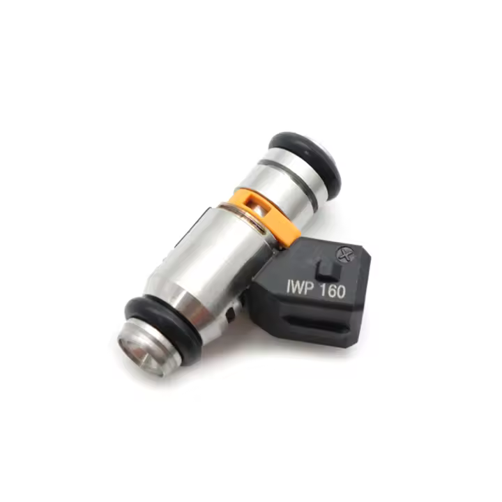 Inyector De Combustible Para Automóvil XUAN IWP160 Para Fiat 500 Punto Lancia 1.2 1.4 Piezas OEM 71792994 77363790 71724545 71724544 71724546 75112160 - 1