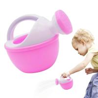 Juguete De Baño Para Bebés Olla De Rociado Colorida Plástico Juguete De Playa Para Niños Y Niñas Uso En Casa Y Playa - details 4