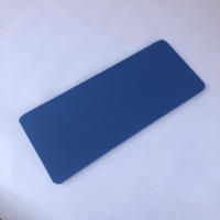 Almohadilla De Yoga Para Rodilla 1.5cm Especialmente Gruesa Antideslizante Para Fitness Pilates Crossfit Ejercicios De Plancha Y Gimnasio - details 6