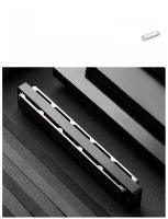 Romusic Armónica Diatónica 24- Huecos En Clave C Profesional Para Adultos Y Estudiantes Metal Para Principiantes Y Niños - details 6