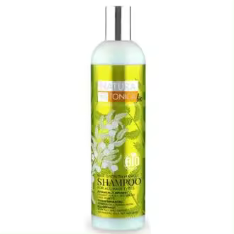 CHAMPU CRECIMIENTO MILAGROSO 400ml. BIO - 1