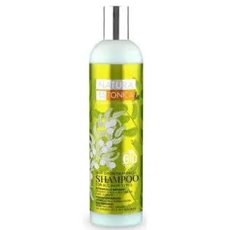 CHAMPU CRECIMIENTO MILAGROSO 400ml. BIO - 1