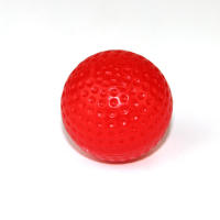 30Pcs Pack Pelotas De Golf De Plástico PE Juguete Para Practica En Casa Pelotas De Golf Para Principiantes - details 13