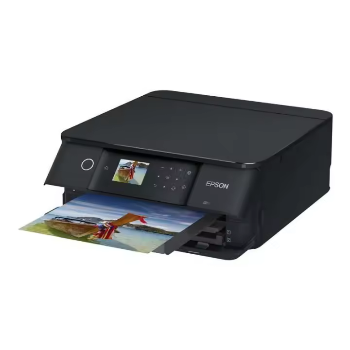 Epson expression premium xp6100 impresora multifuncion color wifi duplex (cartuchos 202xl) - 1