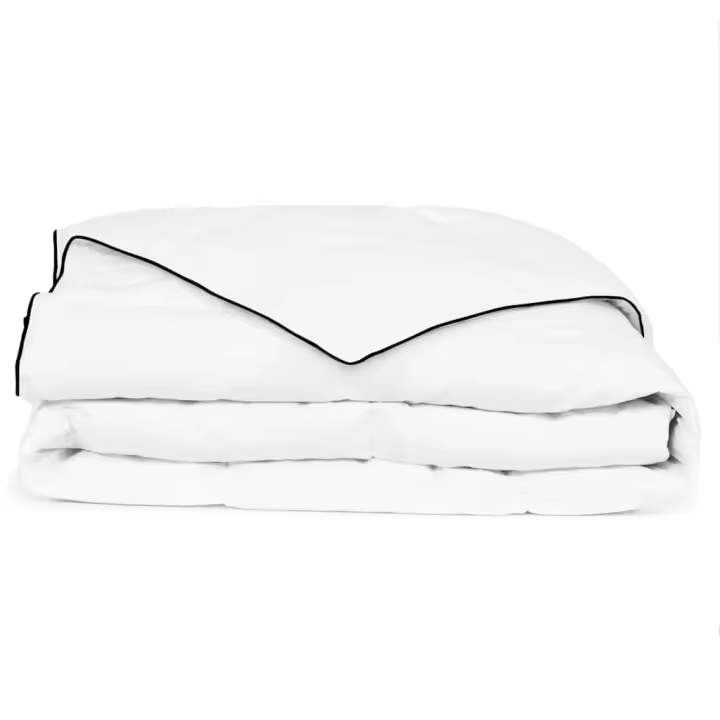Espuma de invierno de Plumas de Pato 155x220 cm - 1