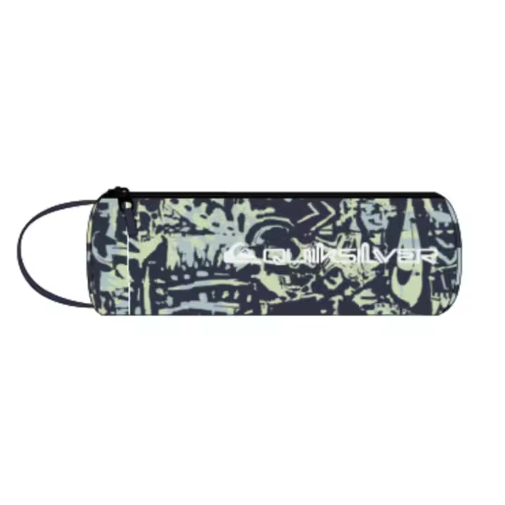 Quiksilver Estuche Para Niño Modelo Pencilo - 1