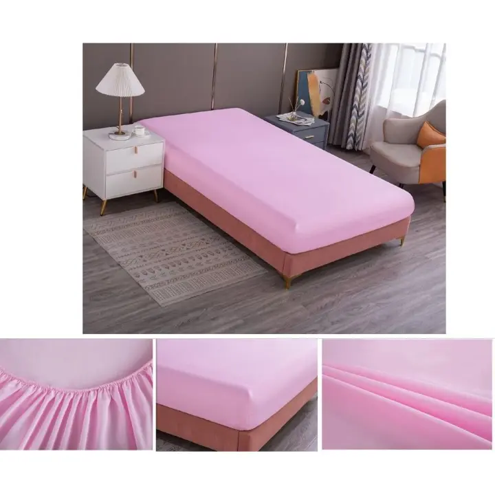 Pack 2 bajeras ajustables UNISEX colores lisos acabado de gran suavidad y no hacen bolas medidas 90 cm 105 cm 135cm 150 cm 180cm - 1