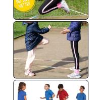 Cuerda De Saltar De Deporte Multisport Para Equipo Resistencia Alta Elasticidad Y Durabilidad Cuerda De Cuero Para Ejercicio Aeróbico - details 7