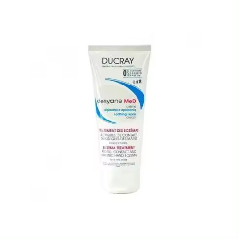 DUCRAY DEXYANE MED CREMA 30ML - 1