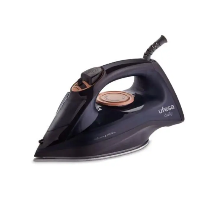 PLANCHA UFESA PV1100C DAILY 2400W CERAMICA - 1