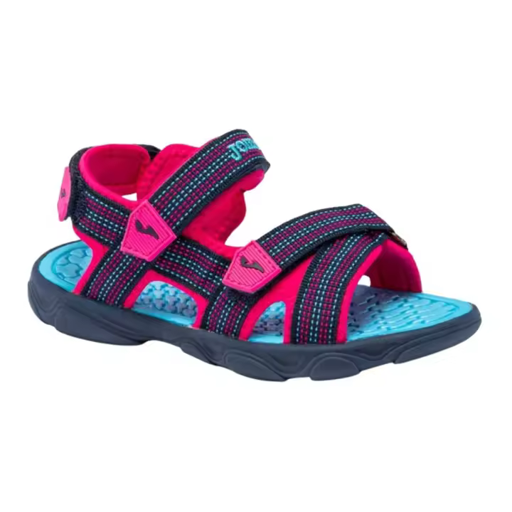 Sandalias Joma Marino-Fuxia Wave Jr2333 - 1